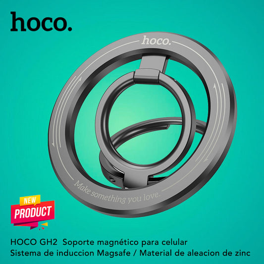 HOCO GH2 Soporte Magsafe anillo base