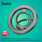 HOCO GH2 Soporte Magsafe anillo base