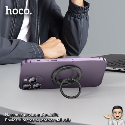 HOCO GH2 Soporte Magsafe anillo base