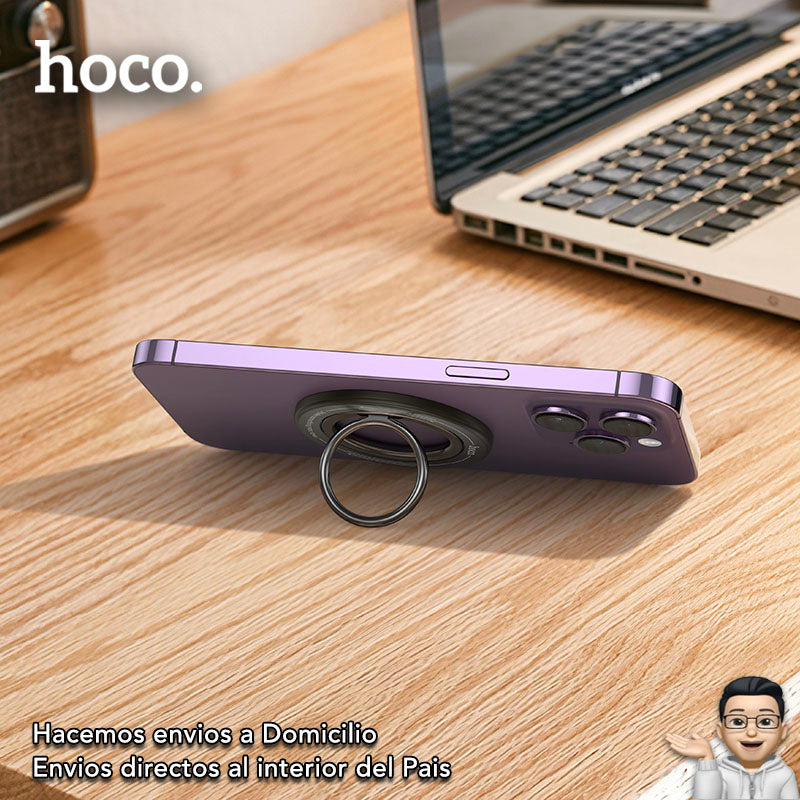 HOCO GH3 Soporte Magsafe anillo base