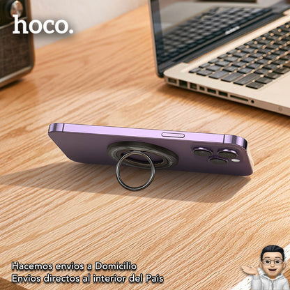 HOCO GH3 Soporte Magsafe anillo base