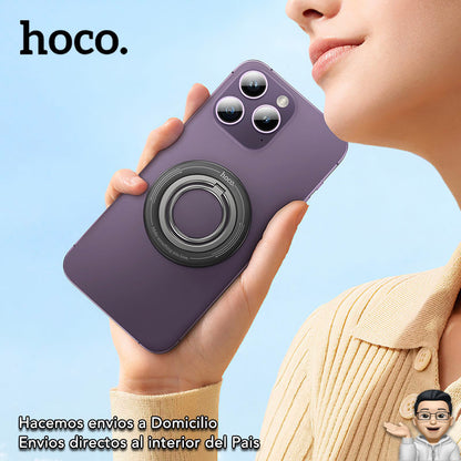 HOCO GH3 Soporte Magsafe anillo base