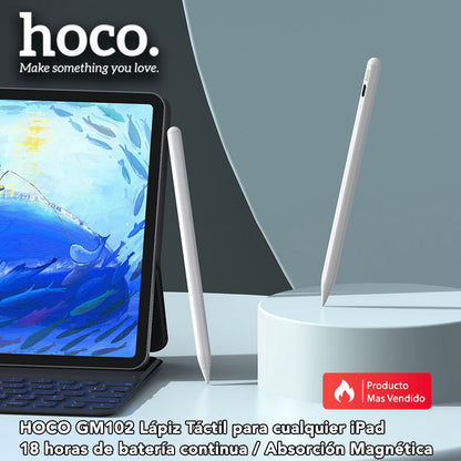 HOCO GM102 Lápiz para iPad