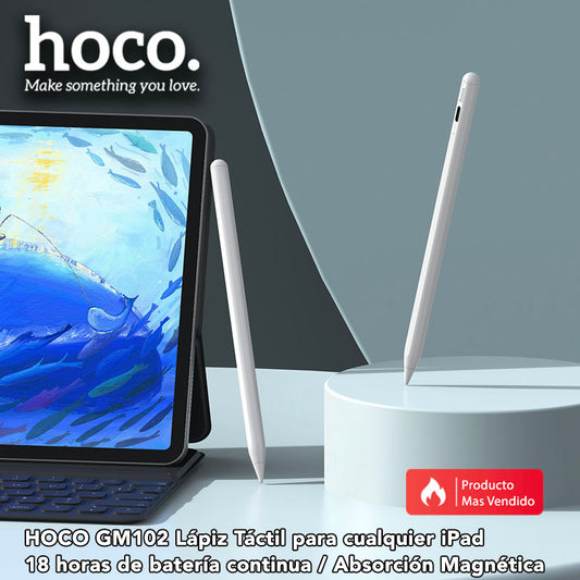 HOCO GM102 Lápiz para iPad