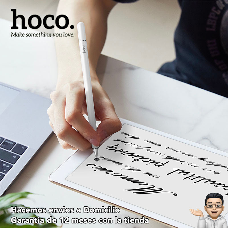 HOCO GM103 Lápiz Táctil para Tablet