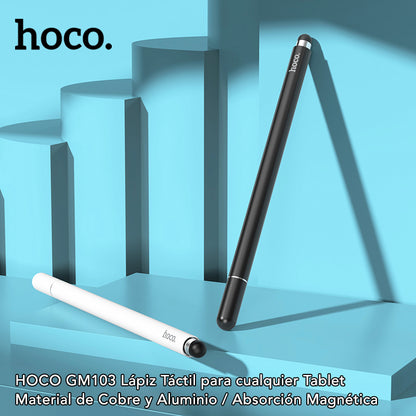 HOCO GM103 Lápiz Táctil para Tablet