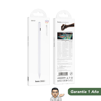 HOCO GM107 Pencil para iPad / Carga Magnética