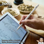 HOCO GM113 Pencil para iPad / Carga Rápida