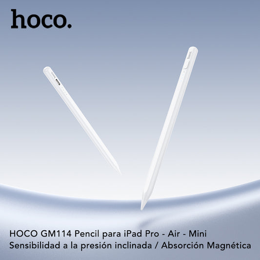 HOCO GM114 Pencil para iPad