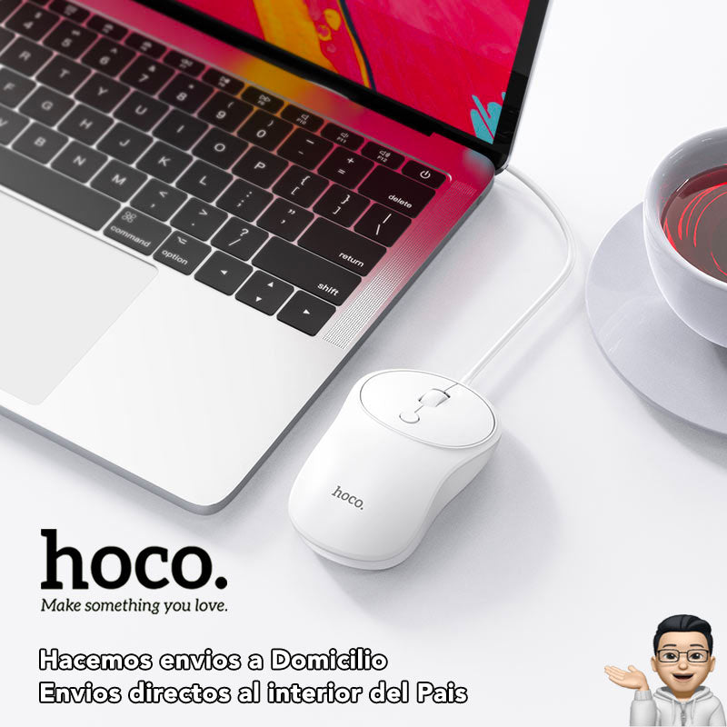 HOCO GM13 Mouse a Cable