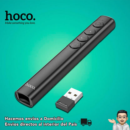 HOCO GM200 Puntero laser