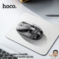 HOCO GM26 Mouse inalámbrico y Bluetooth