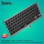 HOCO GM32 Teclado inalambrico y Bluetooth
