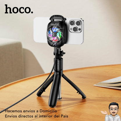 HOCO GM76 Cooler enfriador para celular