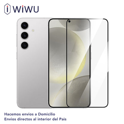 WIWU GT-022 Protector de Pantalla iVista Samsung