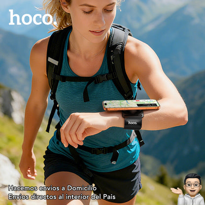 HOCO GT20 Soporte magnético para celular