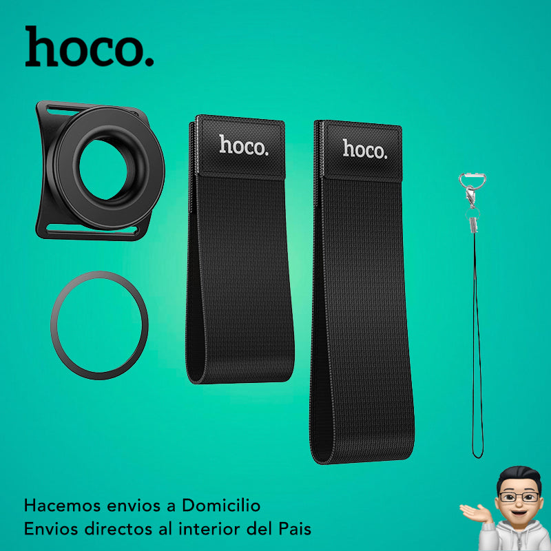 HOCO GT20 Soporte magnético para celular