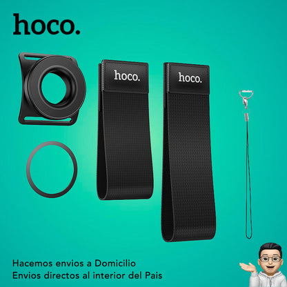 HOCO GT20 Soporte magnético para celular