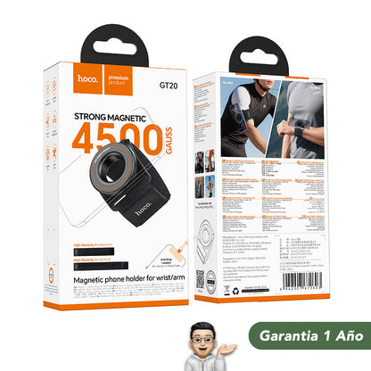 HOCO GT20 Soporte magnético para celular