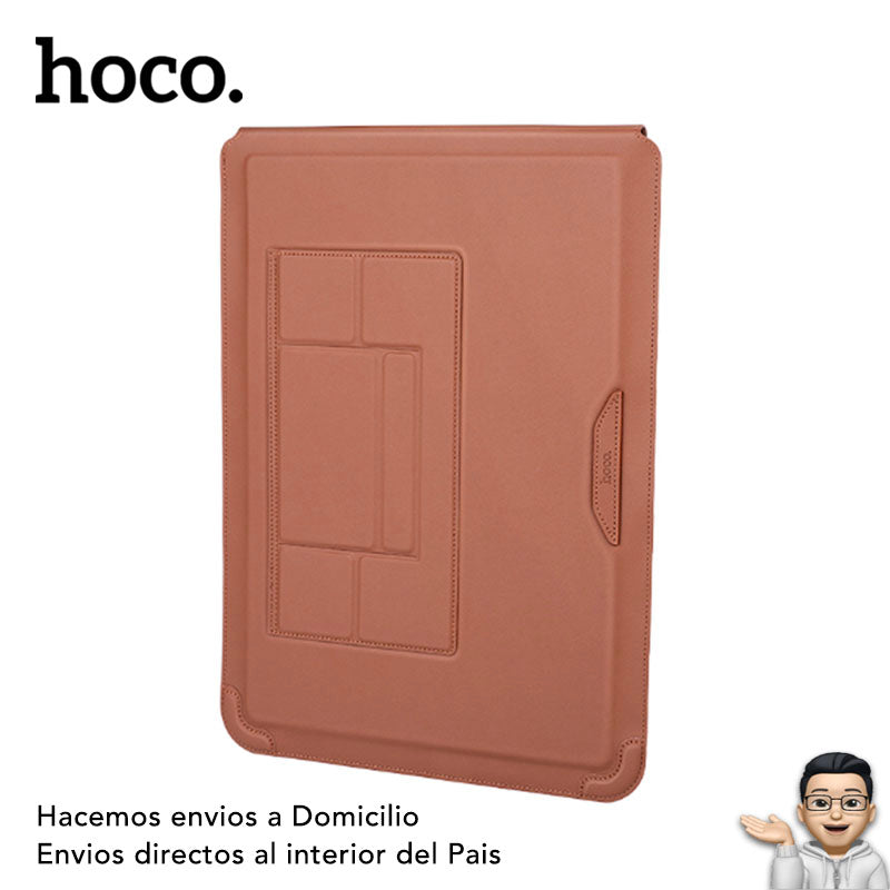 HOCO GT5 Funda Multifuncional para laptop
