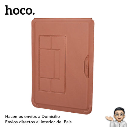 HOCO GT5 Funda Multifuncional para laptop