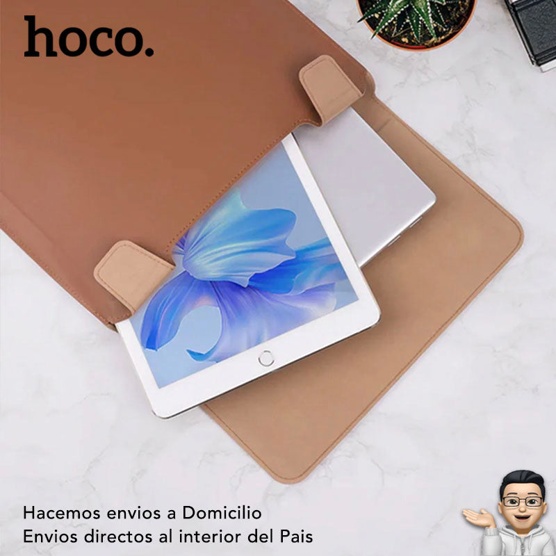 HOCO GT5 Funda Multifuncional para laptop