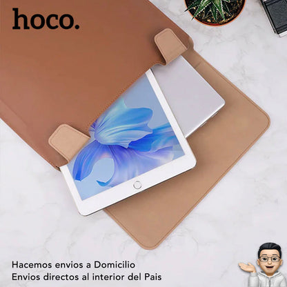 HOCO GT5 Funda Multifuncional para laptop