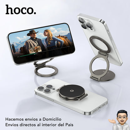 HOCO H102 Soporte Magsafe para múltiples usos