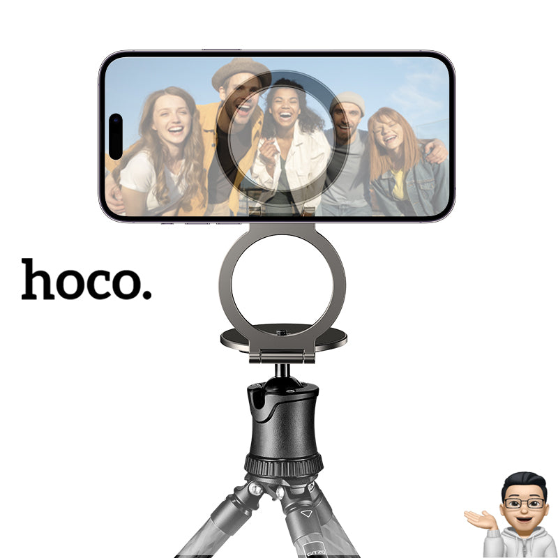 HOCO H102 Soporte Magsafe para múltiples usos