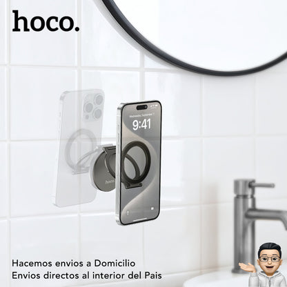 HOCO H102 Soporte Magsafe para múltiples usos