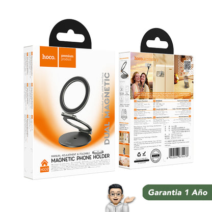 HOCO H102 Soporte Magsafe para múltiples usos