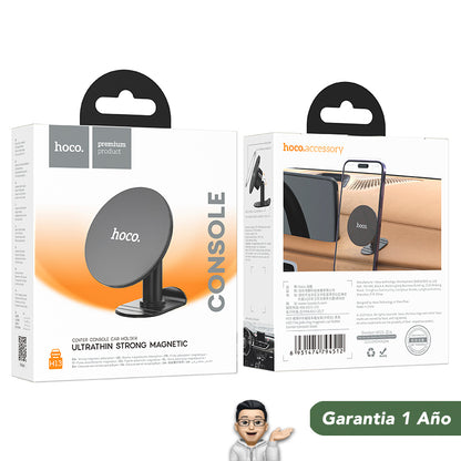 HOCO H13 Soporte para Auto Magnético para iPhone