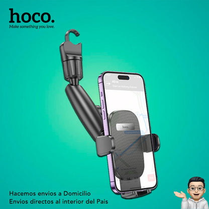 HOCO H17 Soporte para Auto para el Retrovisor