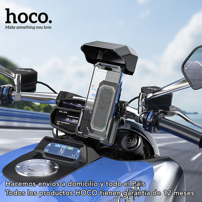 HOCO H31 Soporte para moto