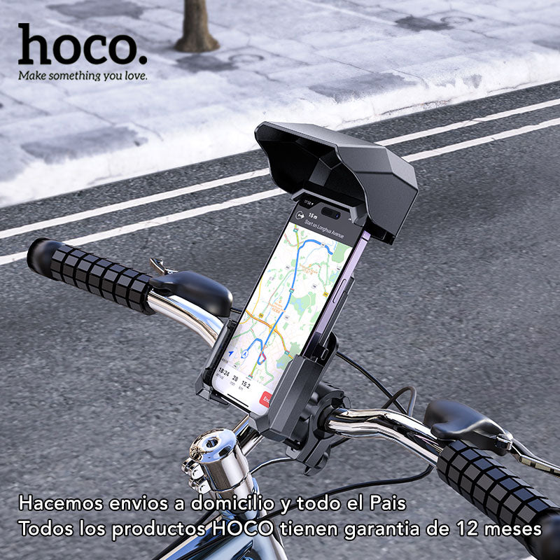 HOCO H31 Soporte para moto