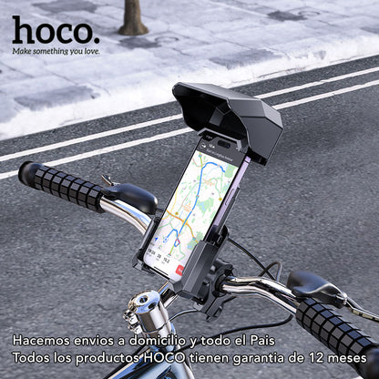 HOCO H31 Soporte para moto