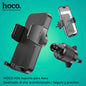 HOCO H36 Soporte para auto