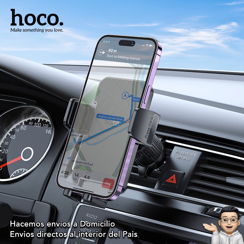 HOCO H36 Soporte para auto