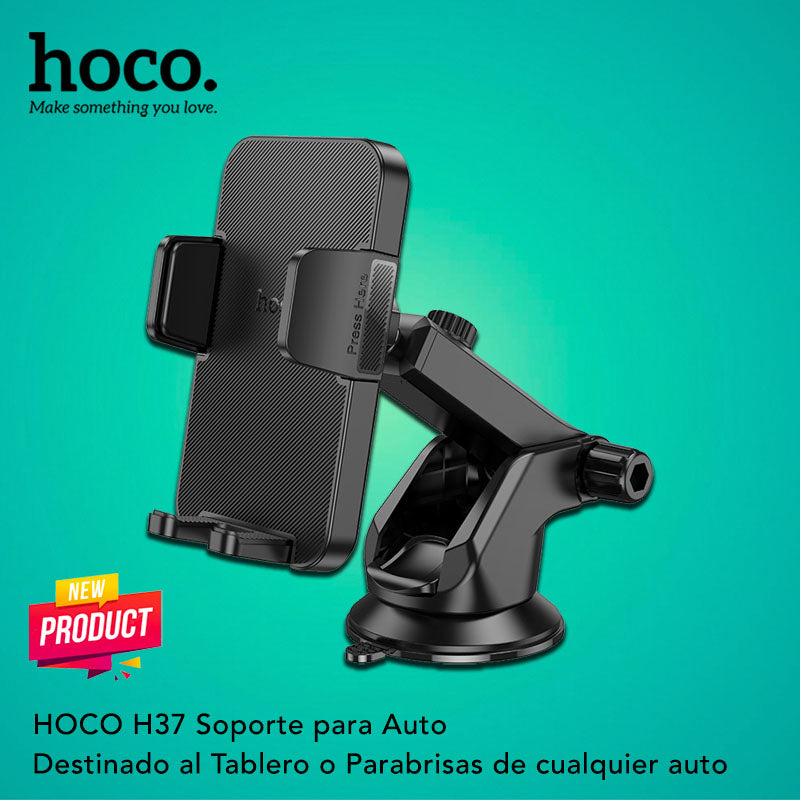 HOCO H37 Soporte para auto