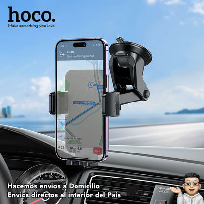 HOCO H37 Soporte para auto