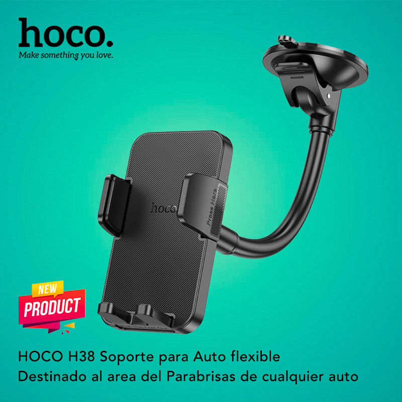 HOCO H38 Soporte para auto