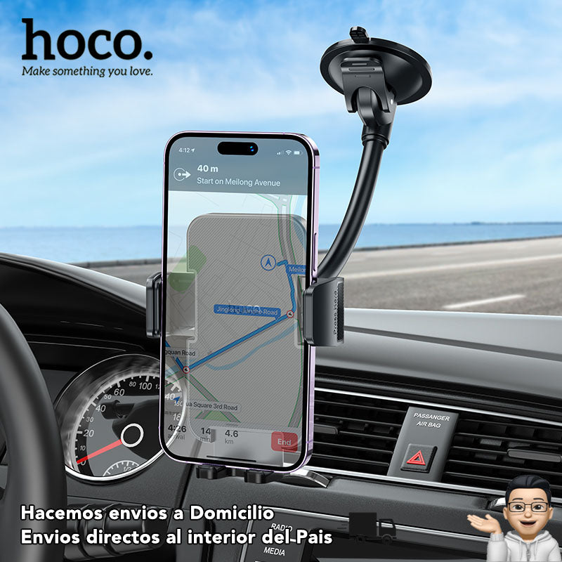 HOCO H38 Soporte para auto