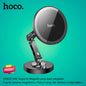 HOCO H50 Soporte de auto para iPhone flexible