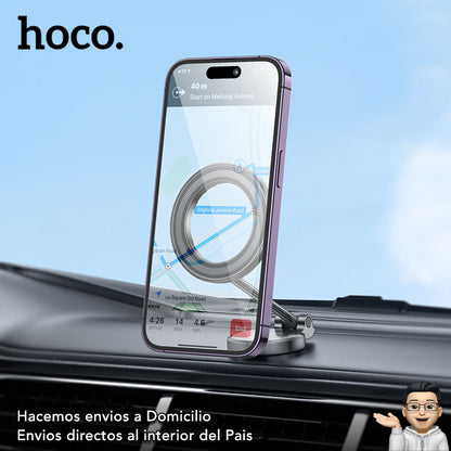 HOCO H51 Soporte de auto para iPhone