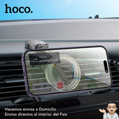 HOCO H51 Soporte de auto para iPhone
