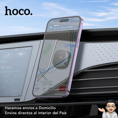 HOCO H52 Soporte para Auto Magnetico