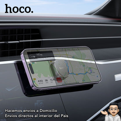 HOCO H52 Soporte para Auto Magnetico