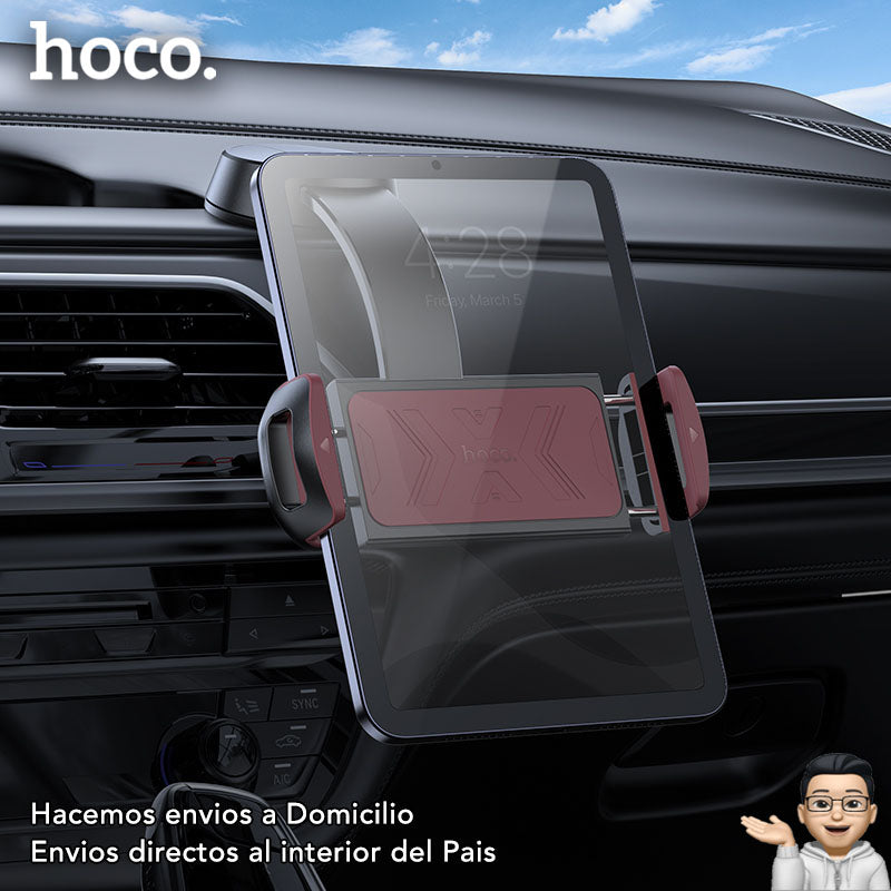 HOCO H68 Soporte de Tablet para auto
