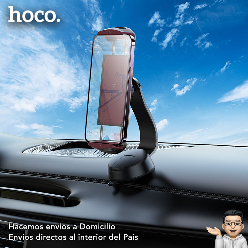 HOCO H68 Soporte de Tablet para auto