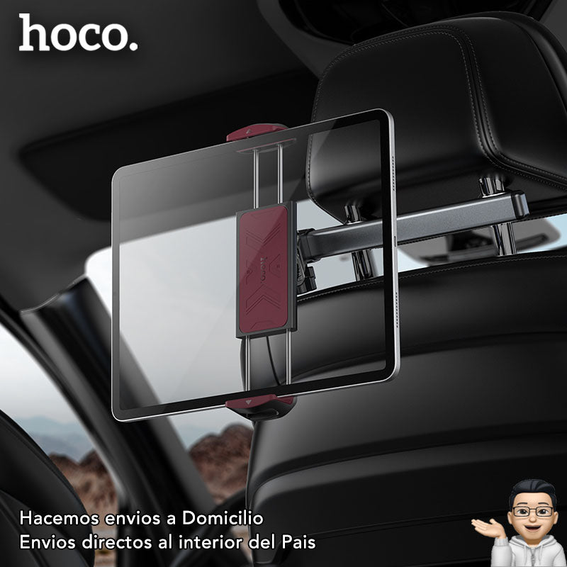 HOCO H69 Soporte de Tablet para auto